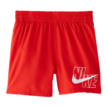 4 VOLLEY SHORT