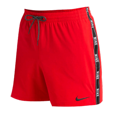 5 VOLLEY SHORT