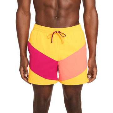 5 VOLLEY SHORT