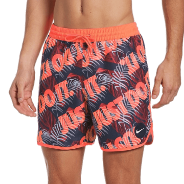 5 VOLLEY SHORT
