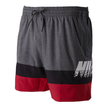 5 VOLLEY SHORT