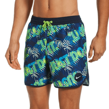 5 VOLLEY SHORT