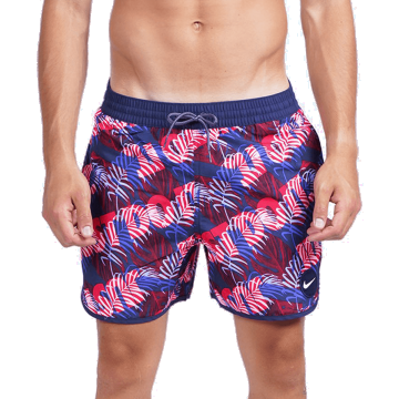 5 VOLLEY SHORT