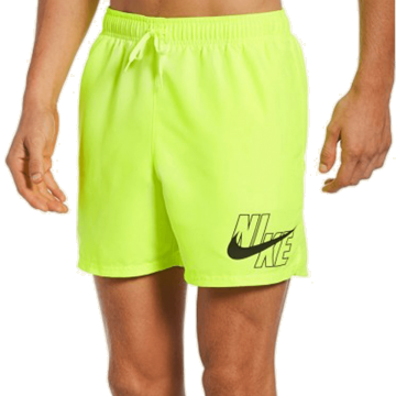 5 VOLLEY SHORT