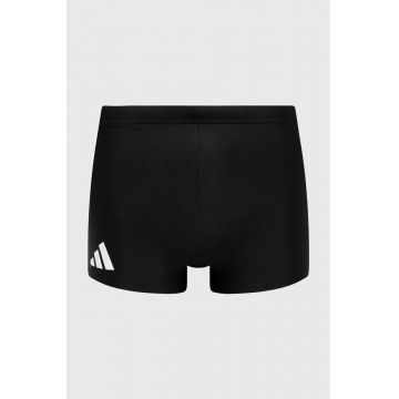 adidas Performance pantaloni scurti culoarea negru