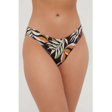 Billabong chiloti de baie culoarea negru