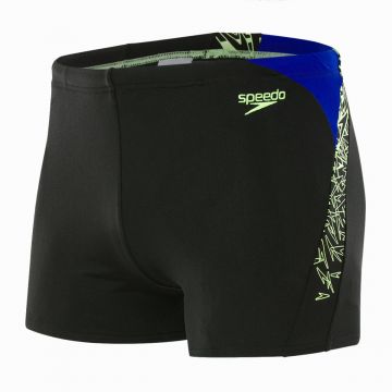 BOOM SPL ASHT AM BLACK/GREEN