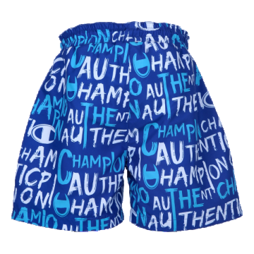 BOYS AUTHENTIC SWIM SHORTS