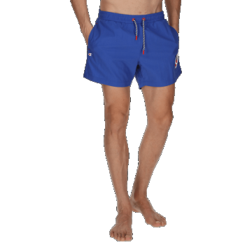 COLOR BLOCK SWIM SHORTS 5 COLOR BLOCK SWIM SHORTS 5