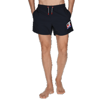 COLOR BLOCK SWIM SHORTS 5 COLOR BLOCK SWIM SHORTS 5