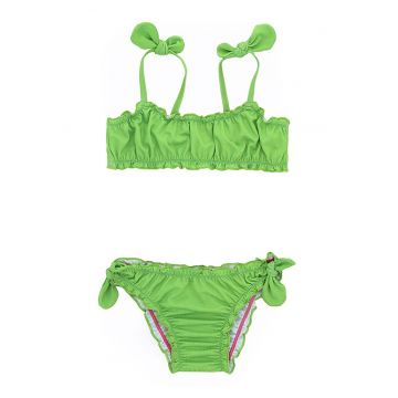 Costum de baie cu doua piese