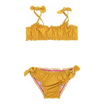 Costum de baie cu doua piese