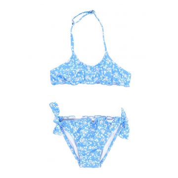 Costum de baie cu doua piese