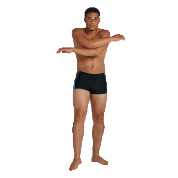 DIVE ASHT AM BLACK/GREY DIVE ASHT AM BLACK/GREY
