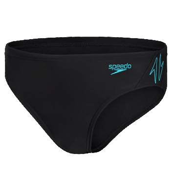 Hyper Boom Logo Splice 5cm Brief Hyper Boom Logo Splice 5cm Brief