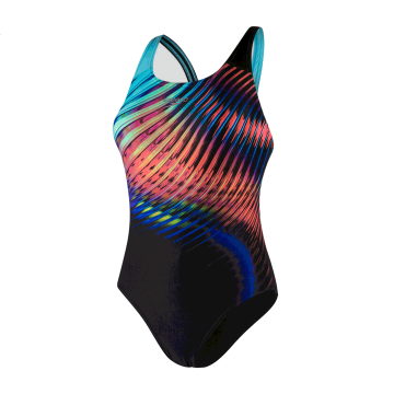 LIGHTSWIRL PLMT DIGI PBCK AF BLACK/BLUE LIGHTSWIRL PLMT DIGI PBCK AF BLACK/BLUE