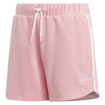 Short ADIDAS pentru copii MARBLE SHORTS - DV2360