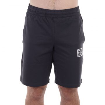 Short EMPORIO ARMANI EA7 pentru barbati TRAIN CORE ID M BERMUDA - 3LPS51PJCSZ01578