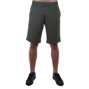 Short EMPORIO ARMANI EA7 pentru barbati TRAIN CORE ID M BERMUDA COFT - 8NPS02PJ05Z01862