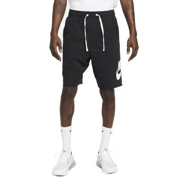 Short NIKE pentru barbati M NK CLUB ALUMNI HBR FT SHORT - DX0502010