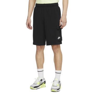 Short NIKE pentru barbati M NSW CLUB FT CARGO SHORT - DD7014010