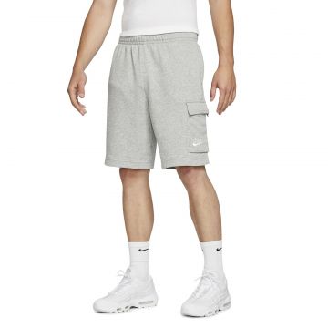 Short NIKE pentru barbati M NSW CLUB FT CARGO SHORT - DD7014063