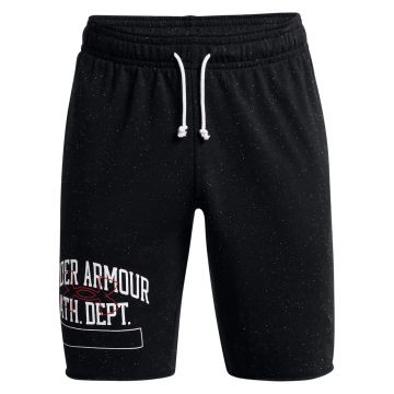 Short UNDER ARMOUR pentru barbati RIVAL TRY ATHLC DEPT STS - 1370356001