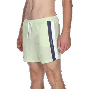 STRIPE SWIM SHORTS 5 STRIPE SWIM SHORTS 5