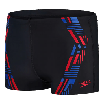 Tech Print Aquashort Tech Print Aquashort