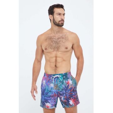 BOSS pantaloni scurti de baie