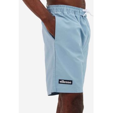 Ellesse pantaloni scurți de baie barbati, neted SHR18032-PINK