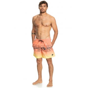 Pantaloni scurti de baie Wordblock