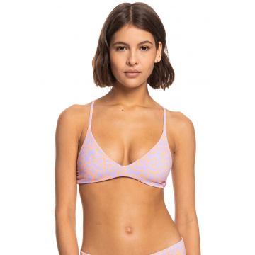 Sutien de baie triunghiular Hawaiian Heat