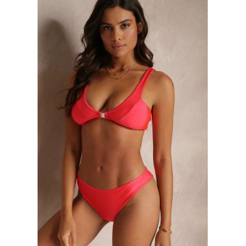 Costum de baie bikini Roșu