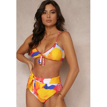 Costum de baie bikini Roșu