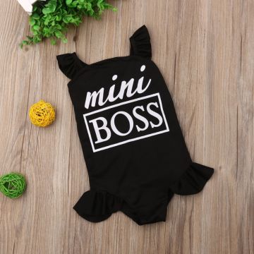 Costum de baie Mini Boss Drool