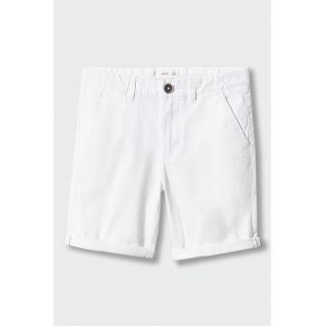 Pantaloni scurti chino Pico