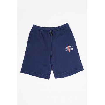 Pantaloni scurti cu talie elastica Peddy