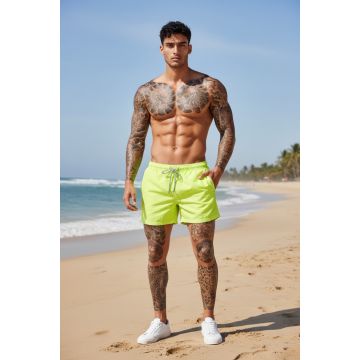 Sort de baie barbati B1052 15-4.2