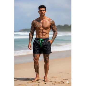 Sort de baie barbati B1054 89-3