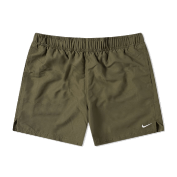 5 VOLLEY SHORT