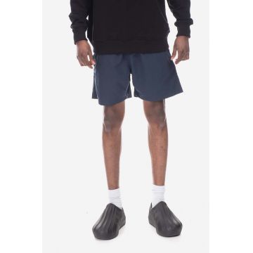 Alpha Industries pantaloni scurți de baie culoarea bleumarin 106810.07-navy