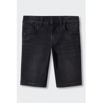 Bermude din denim John