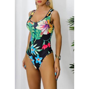 Body - costum de baie LYS Amazon, Marime S/M