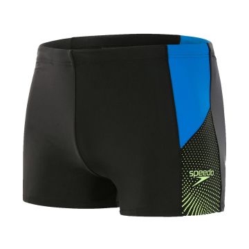 DIVE ASHT AM BLACK/BLUE