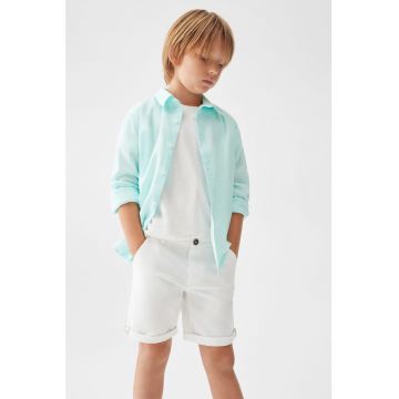 Pantaloni scurit chino Pico