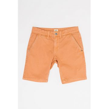 Pantaloni scurti chino regular fit