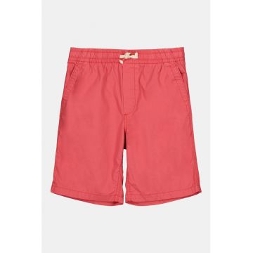 Pantaloni scurti cu buzunare laterale