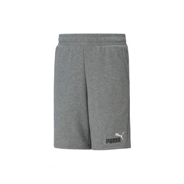 Pantaloni scurti cu buzunare laterale ESS+