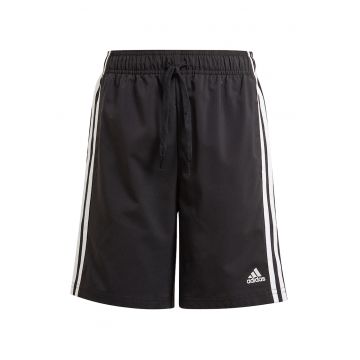 Pantaloni scurti cu talie elastica Legacy Teal